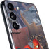 Marvel Spiderman Spidey Sense Galaxy S22 Skin